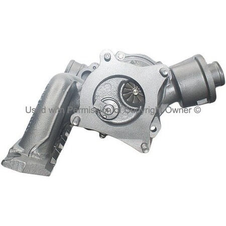 Mpa Quality-Built Turbocharger Remanufactured , MPA Pure Energy T2065